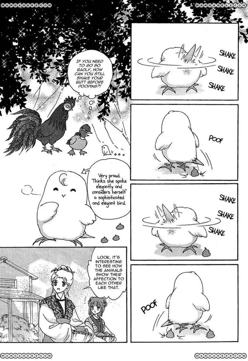 Bird of Youth Chapter 13 33